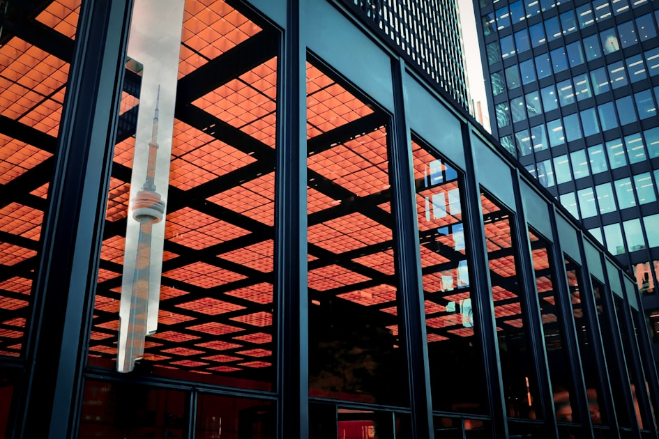 Investing in GTA Commercial Properties