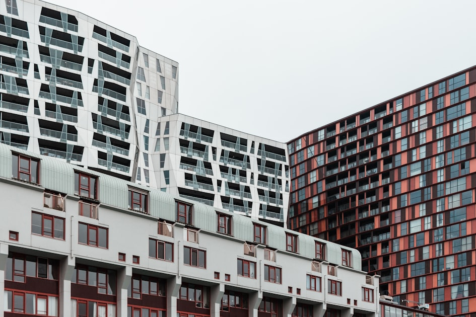 The Rise of New Builds in Toronto